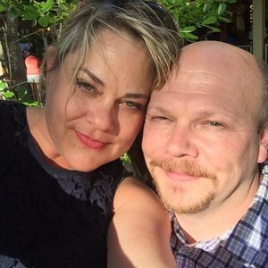 Meet your Posher, Robin